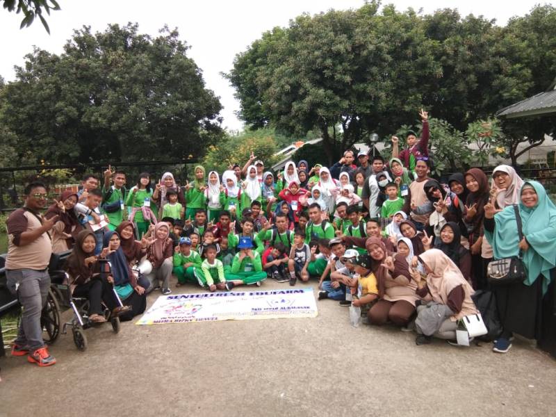 Profil SKH ALKAUTSAR